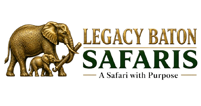 Legacy Baton Safaris Logo