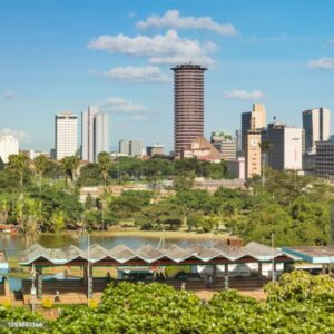 Nairobi City Tour