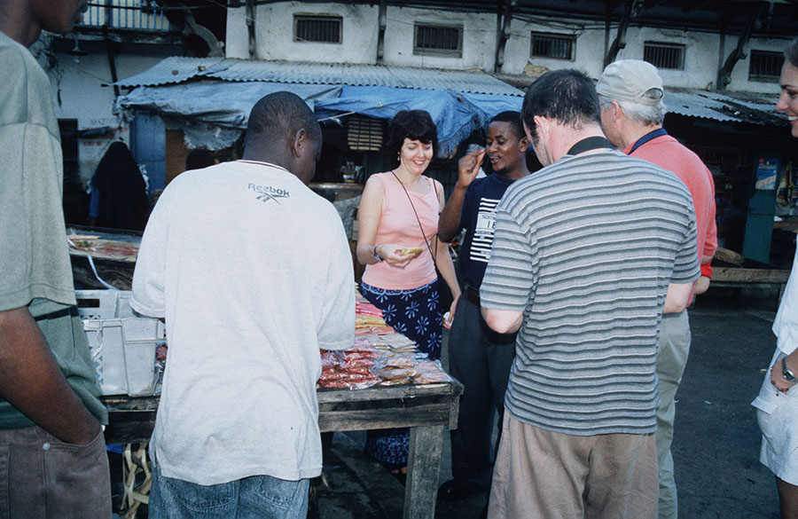 Rwanda Cultural Kigali Tour