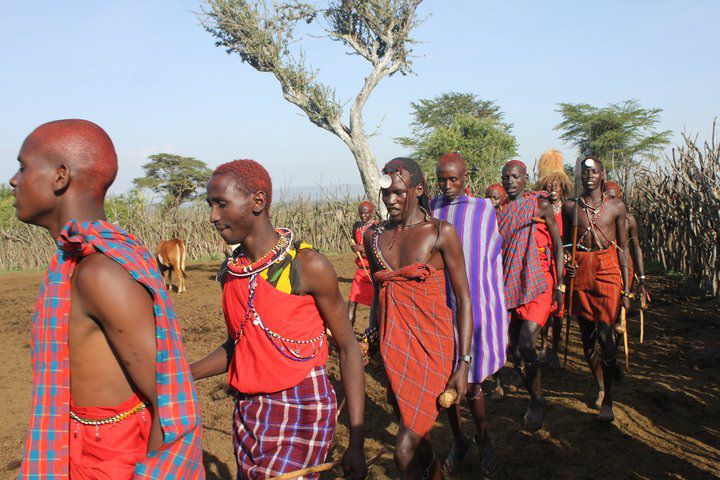Uganda Grand Cultural Loop